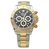 REGALIS レガリス クロノグラフ RG1015