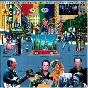 Brian Wilson - Desert Drive Lyrics - Zortam Music