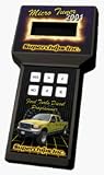 Superchips 1705 Max MicroTuner 1994-2003 Ford Powerstroke Diesel 7.3L TDI Trucks, Vans & SUVs