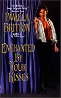 Enchanted By Your Kisses