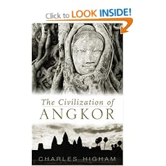 The Civilization of Angkor
