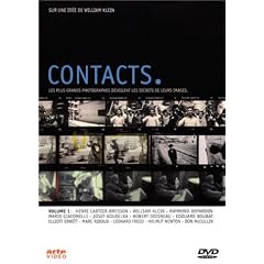 Contacts - Vol.1