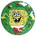 Search : Color-A-Cookie SpongeBob Christmas Wreath, 18-Count Package