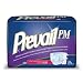 First Quality Products, Nighttime Briefs, Large, 18 Briefs (Pack of 4)
