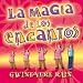 La magia de los encantos