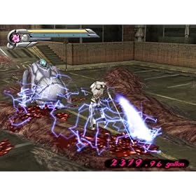 NanoBreaker (PS2)