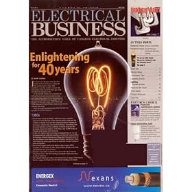 Electrical Business by Electrical engineering