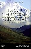 Cover of Road Through Kurdistan by A. M. Hamilton 1850436371