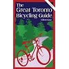 The Great Toronto Bicycling Guide