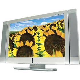 Syntax Olevia LT30HV 30-Inch HD-Ready Flat-Panel LCD TV