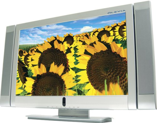 Syntax Olevia LT30HV 30inch HD-Ready Flat-Panel LCD TV