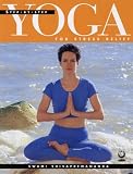 Yoga for Stress Relief (Step-by-step)