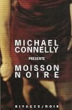 Moisson noire : Les meilleures nouvelles policières américaines