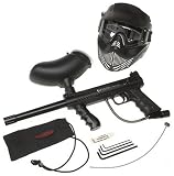 Tippmann Model 98 Players Kit - Black