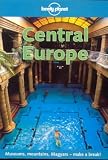 Central Europe (Lonely Planet Regional Guides)