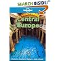 Central Europe (Lonely Planet Regional Guides)