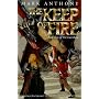 The Keep of Fire (Last Rune)