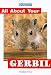 Book All About Your Gerbil