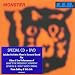 Monster [Double Disc: Digipack CD + DVD-A w/video]