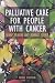 Book Palliative Care for People with Cancer (Arnold Publication)