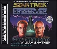 Preserver (Star Trek)