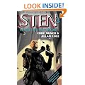 The Court of a Thousand Suns (Sten Series)