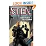 The Court of a Thousand Suns (Sten)