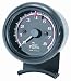 Automotive : Equus 6086 Black Tachometer - Measures 2 1/2-Inches
