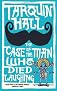 The Case of the Man Who Died Laughing