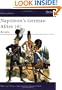 Napoleon's German Allies (4) : Bavaria (Men at Arms Series, 106)