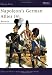 Napoleon's German Allies (4) : Bavaria (Men at Arms Series, 106)