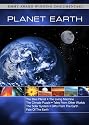 Planet Earth - 3 Disc Box Set Emmy Award Winning Documentary (Not BBC series) [DVD] [2006]