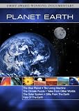 Planet Earth - 3 Disc Box Set Emmy Award Winning Documentary (Not BBC series)