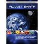 Planet Earth - 3 Disc Box Set Emmy Award Winning Documentary (Not BBC series)