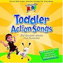 Toddler Action Songs