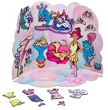 Lunachics Luna Paw Pet Shop Playset - B0009ANJF4