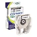 Esselte - Labels - white - Roll (0.47 in)