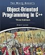 The Waite Group's Object-Oriented Programming in C++