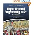 The Waite Group's Object-Oriented Programming in C++