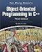 Books : The Waite Group's Object-Oriented Programming in C++