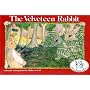 The Velveteen Rabbit Coloring Book (NanaBanana Classics)