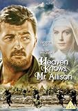 Review 20th Century Fox Home Entertainment  / Heaven Knows Mr Alison [1957]