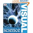 Visual Encyclopedia of Science