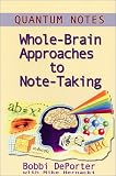 More details of book titled: Quantum Notes : Whole-Brain Approaches to Note-Taking