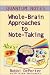 Book Quantum Notes : Whole-Brain Approaches to Note-Taking