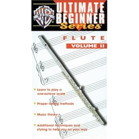 Buy Ultimate Beginner Series: Flute 2