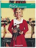 Kit's Surprise: A Christmas Story, 1934 (The American Girls Collection, Book 3)