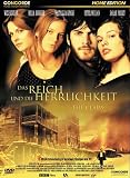 Das Reich und die Herrlichkeit - The Claim - Wes Bentley|Nastassja Kinski