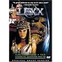 Lexx Series 4 Volume 6