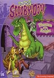 Scooby Doo Phantom of the Knight